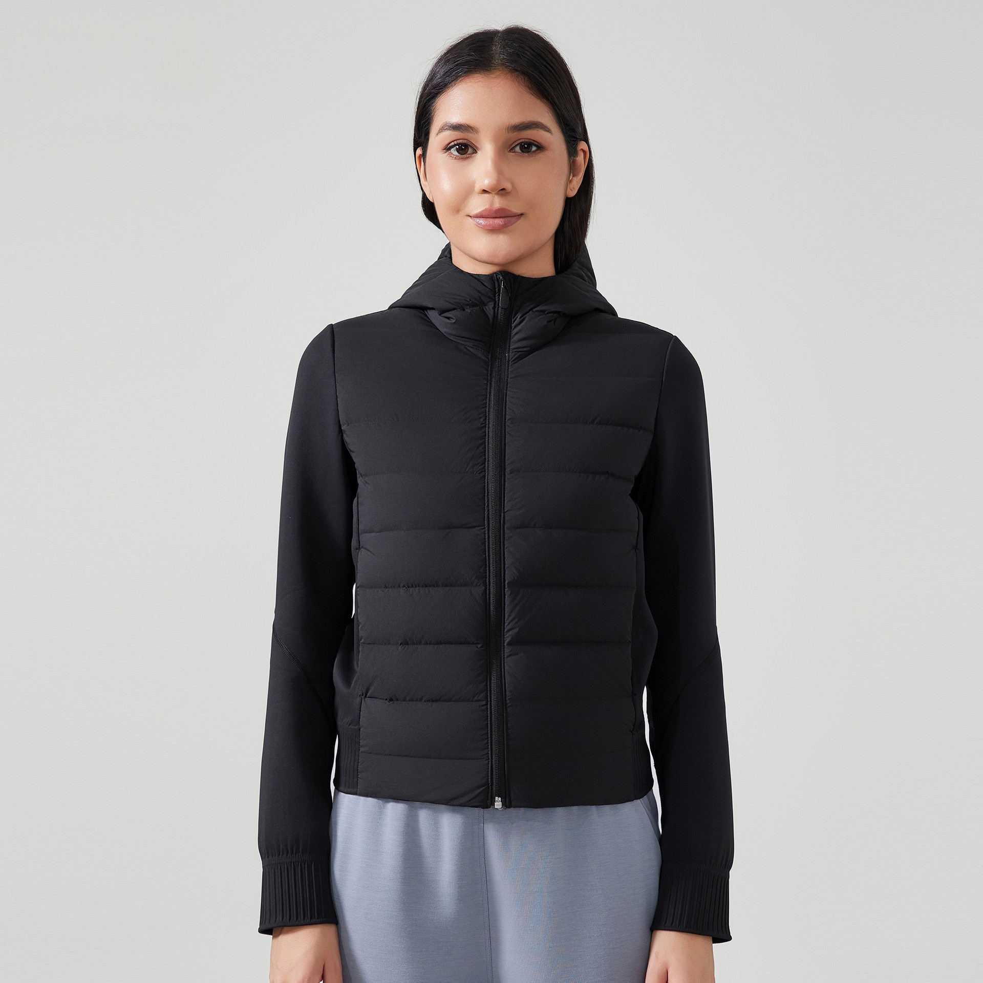 Waterproof Down Jacket