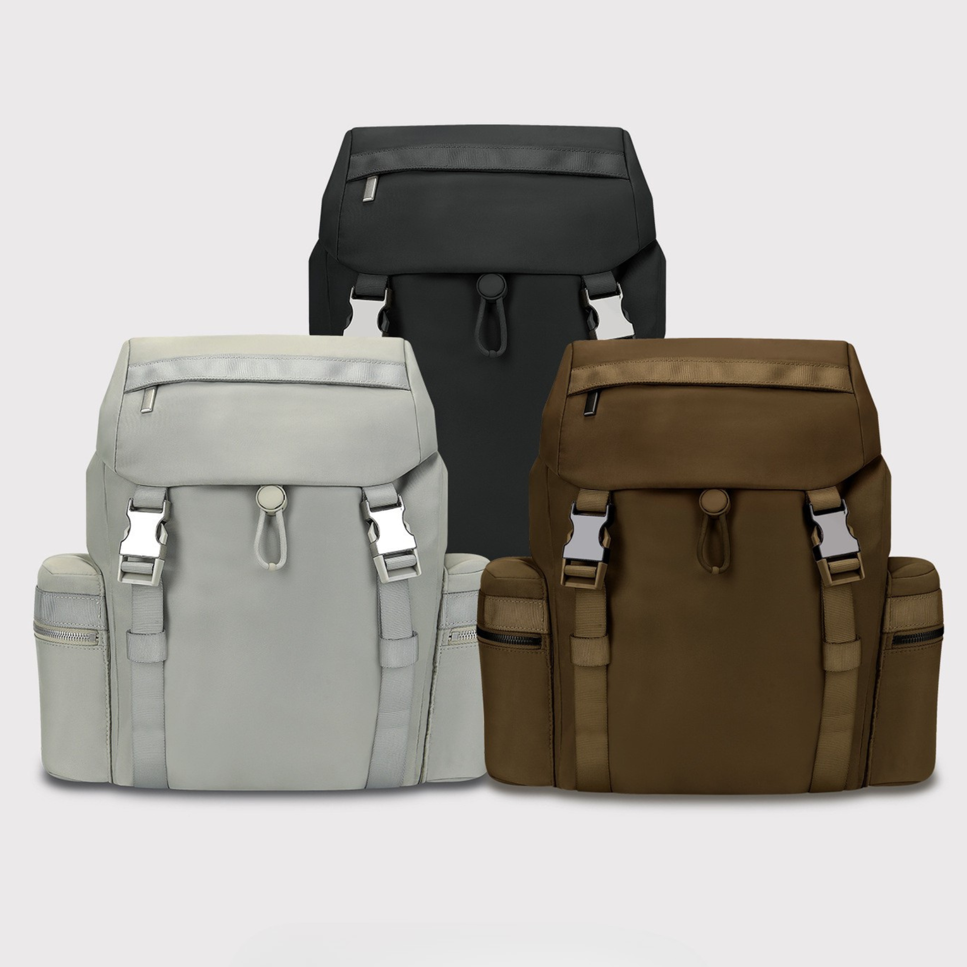Waterproof Travel Backpack