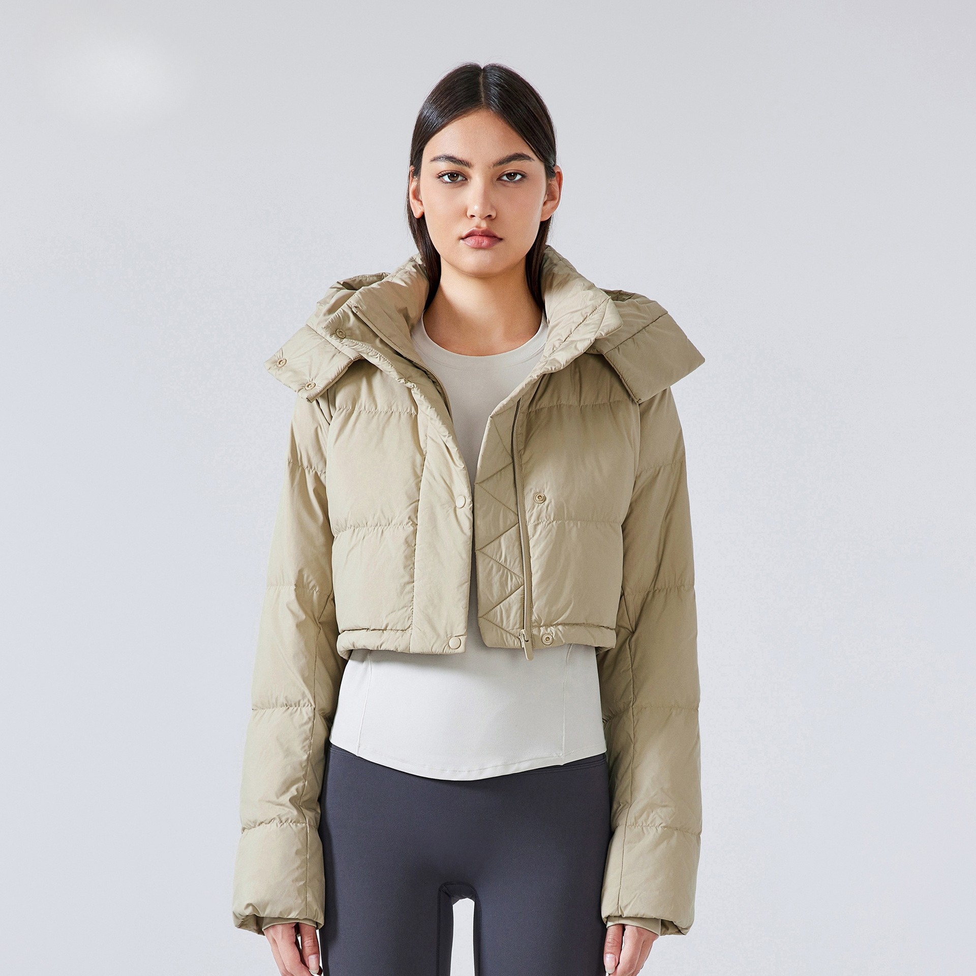 Windproof Sports Jacket
