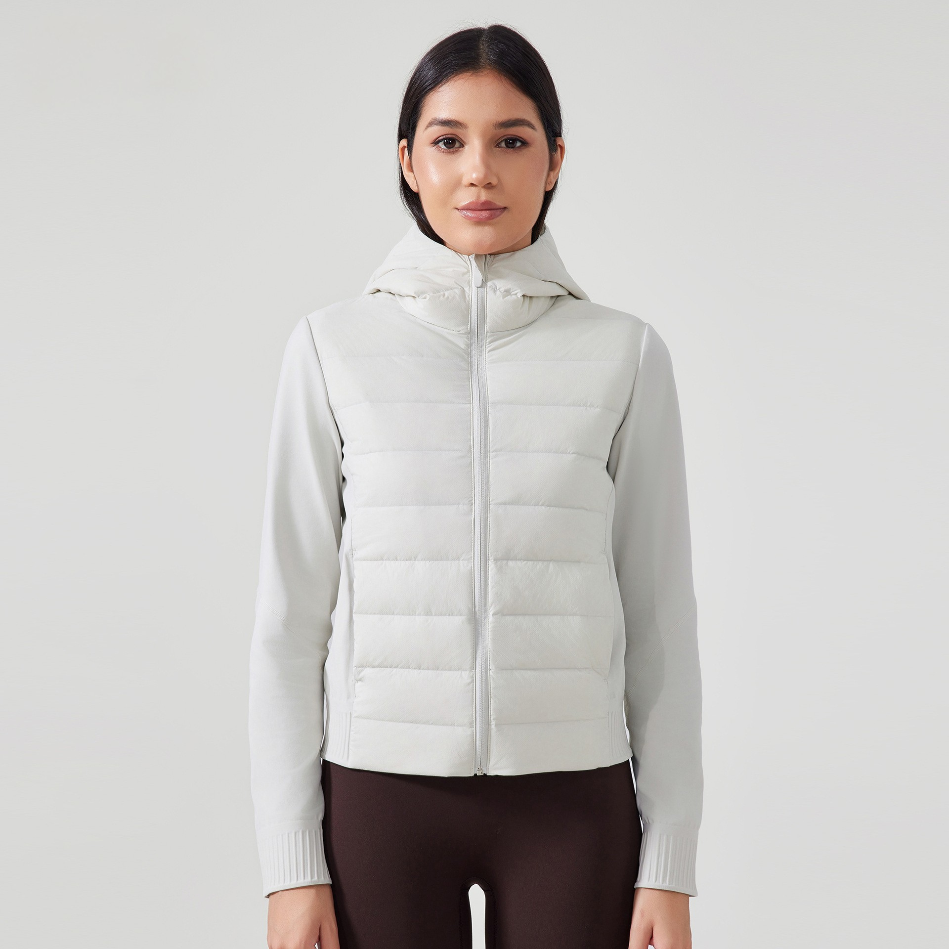 Waterproof Down Jacket