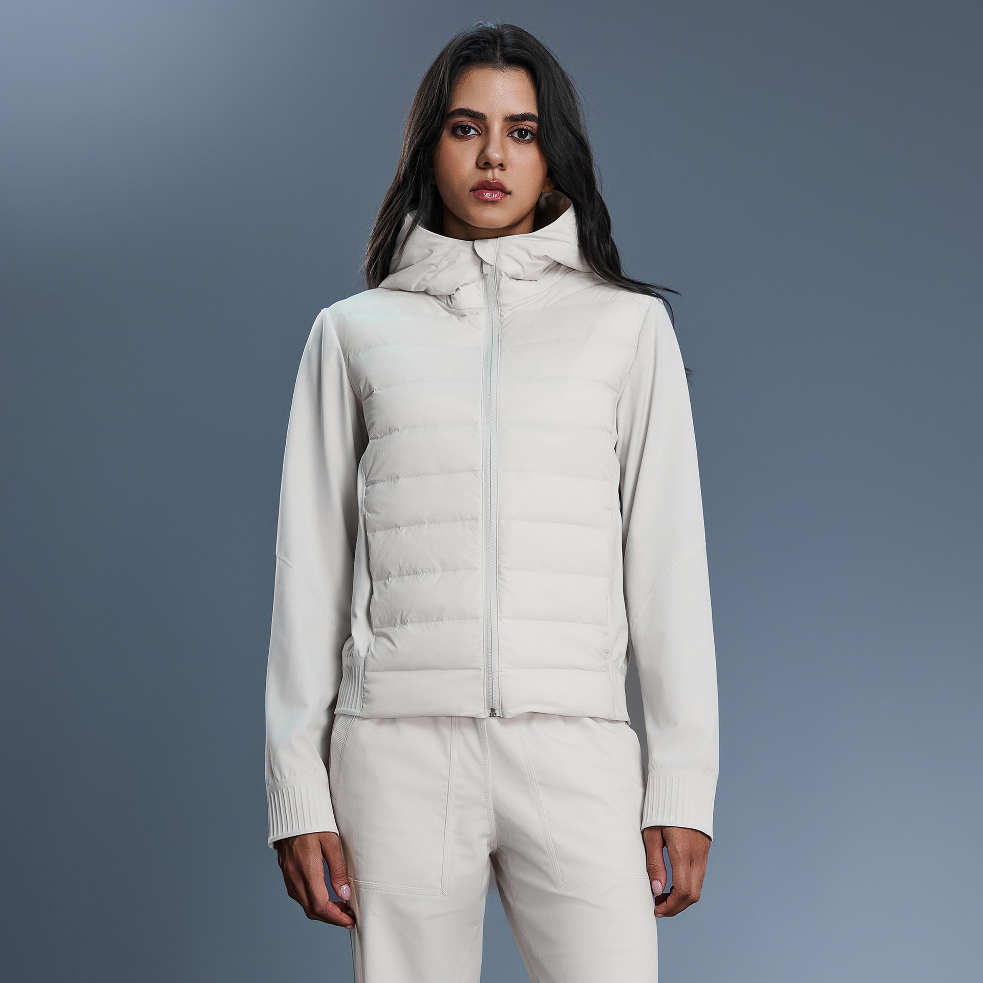 Waterproof Down Jacket