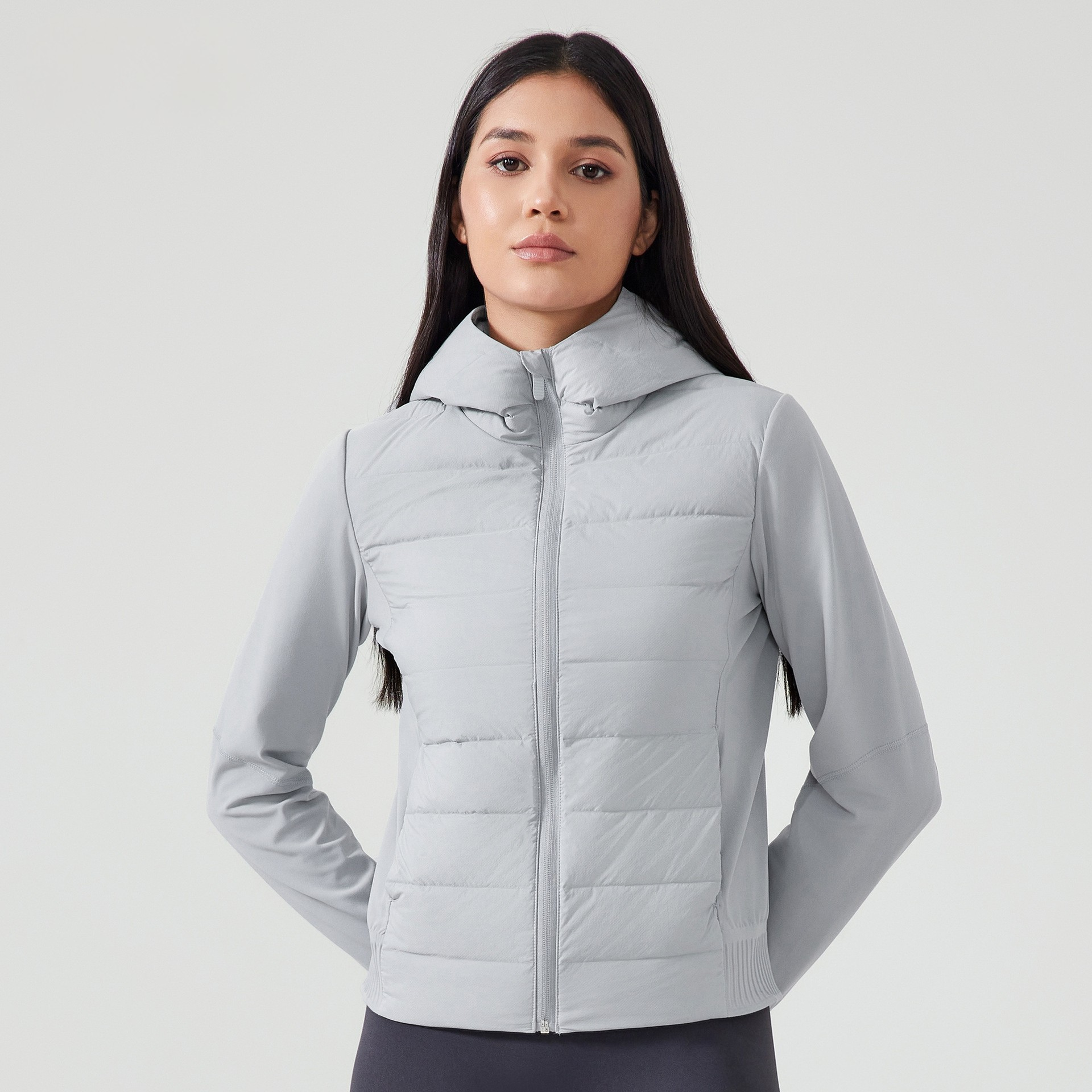 Waterproof Down Jacket
