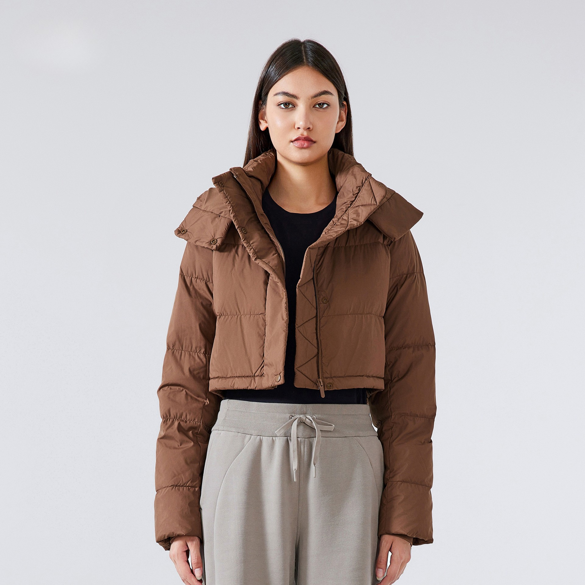 Windproof Sports Jacket