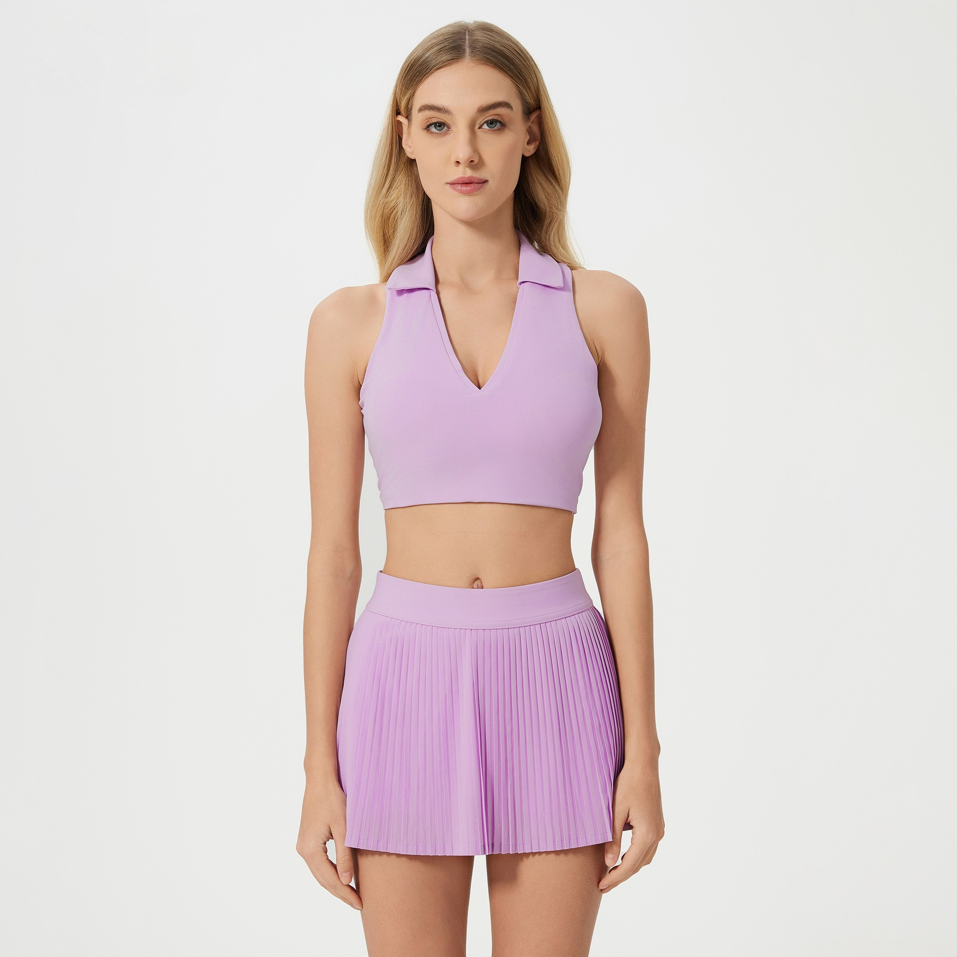 Stylish Polo Sports Bra