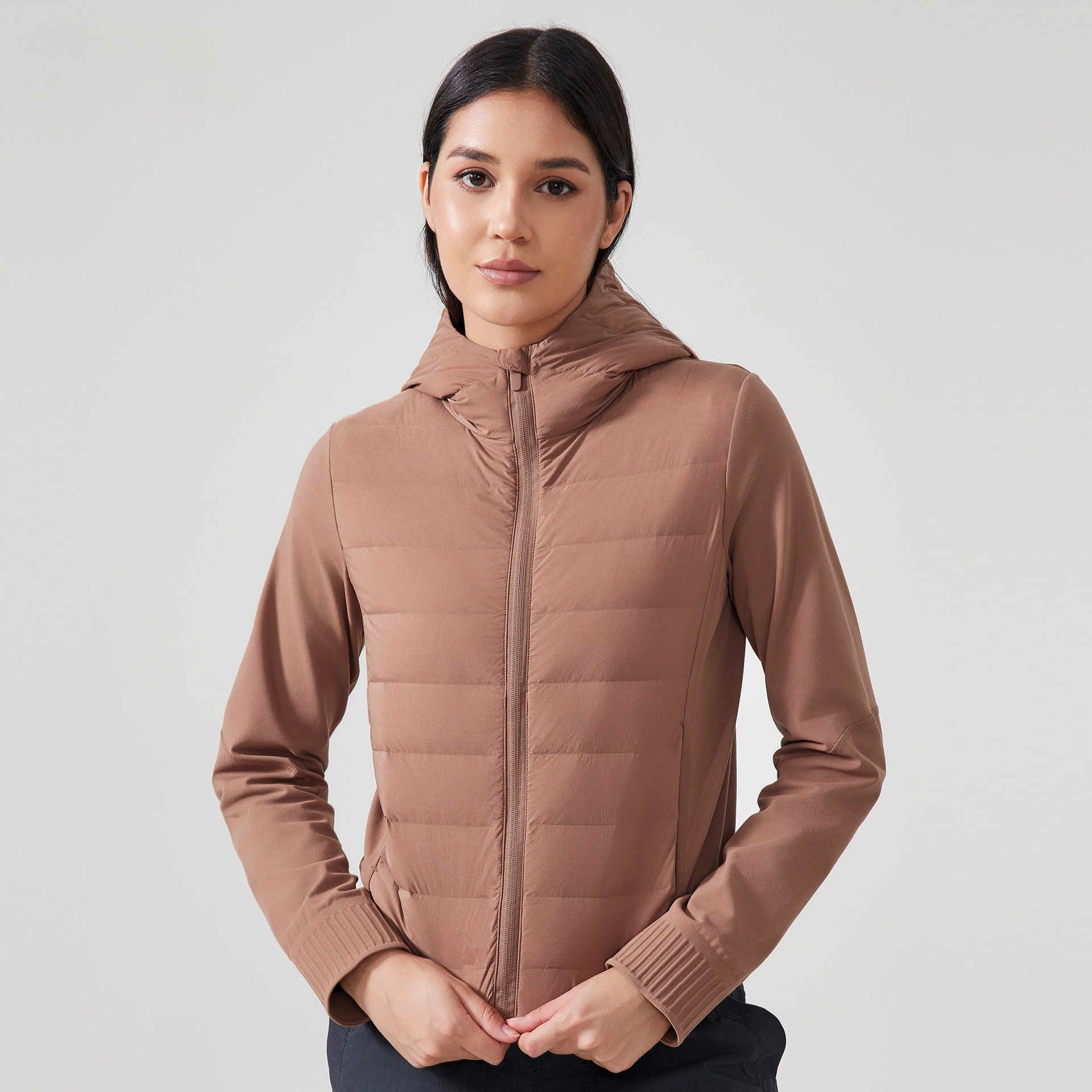 Waterproof Down Jacket