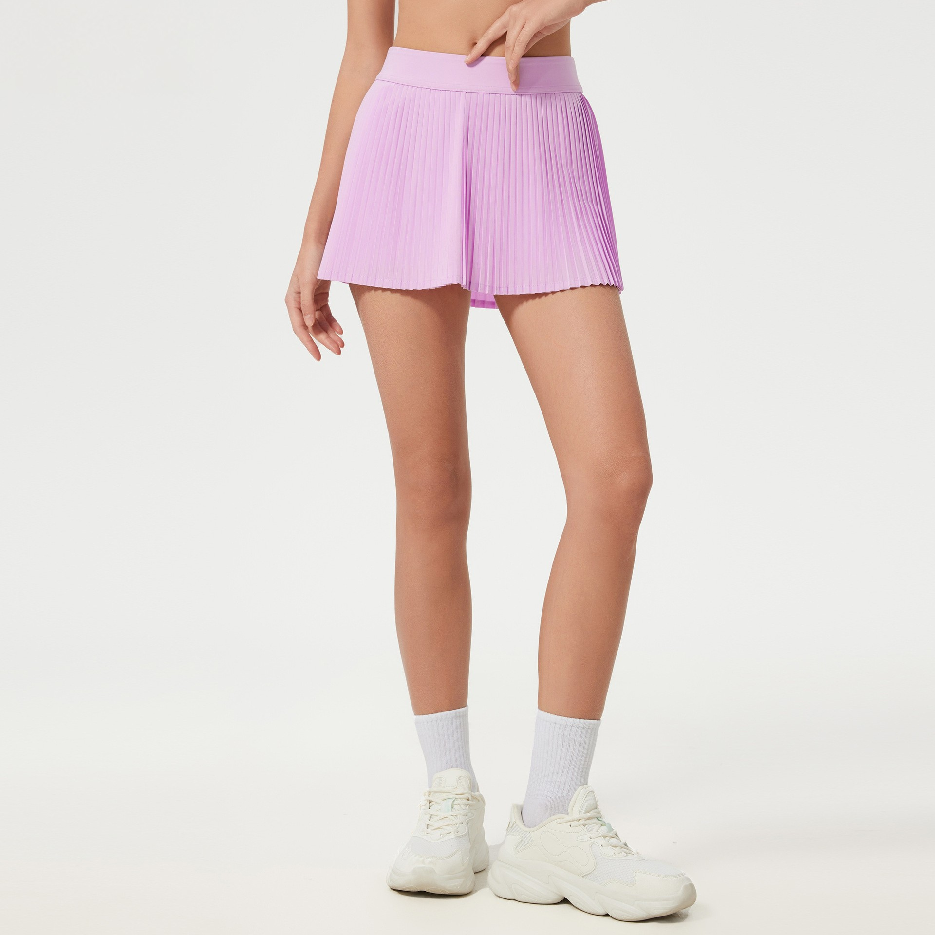 Classic Tennis Skirt