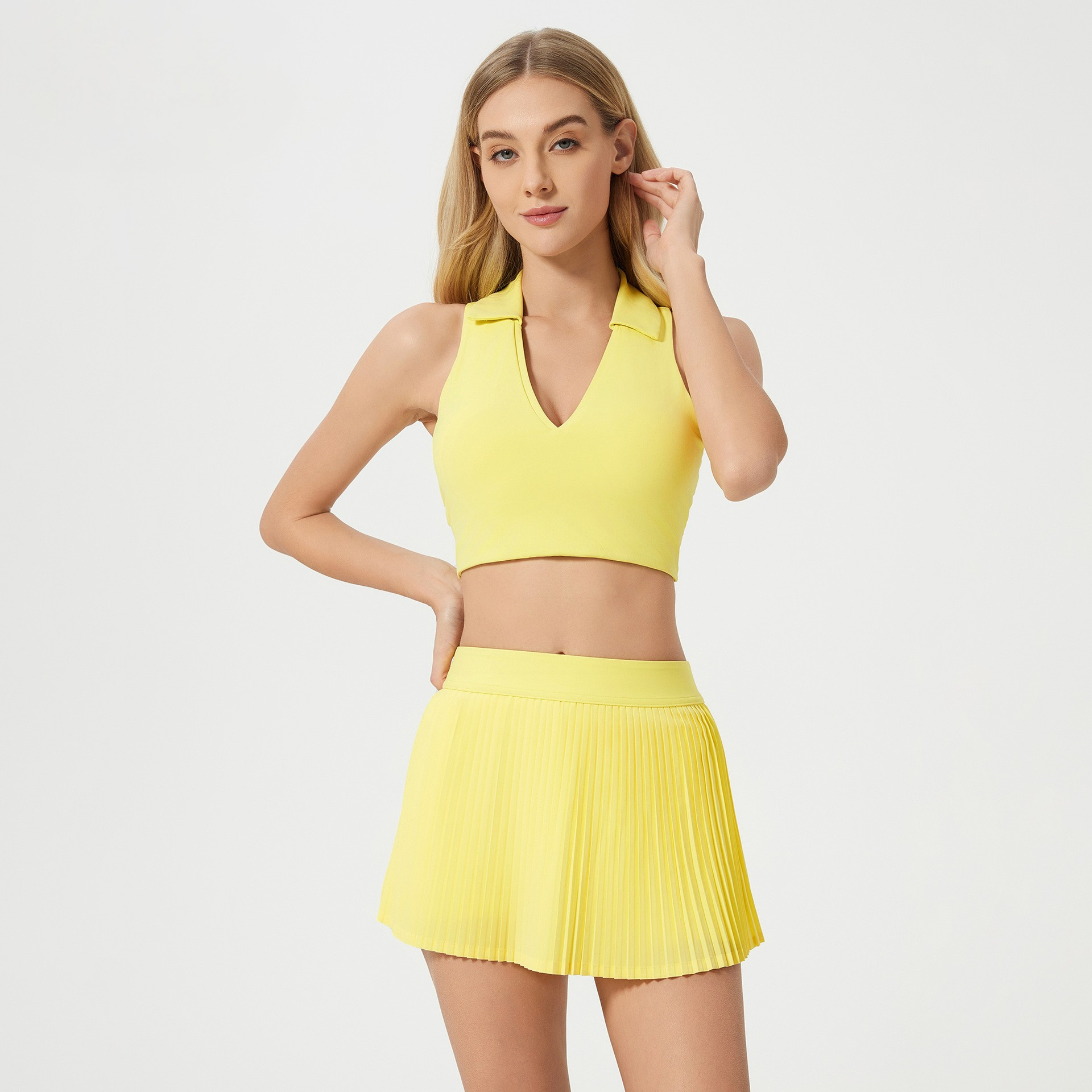 Stylish Polo Sports Bra