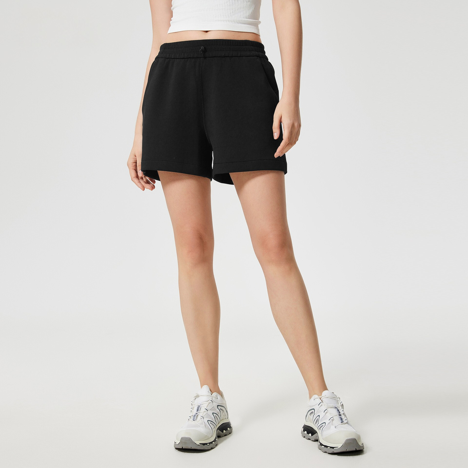 Breathable Running Shorts