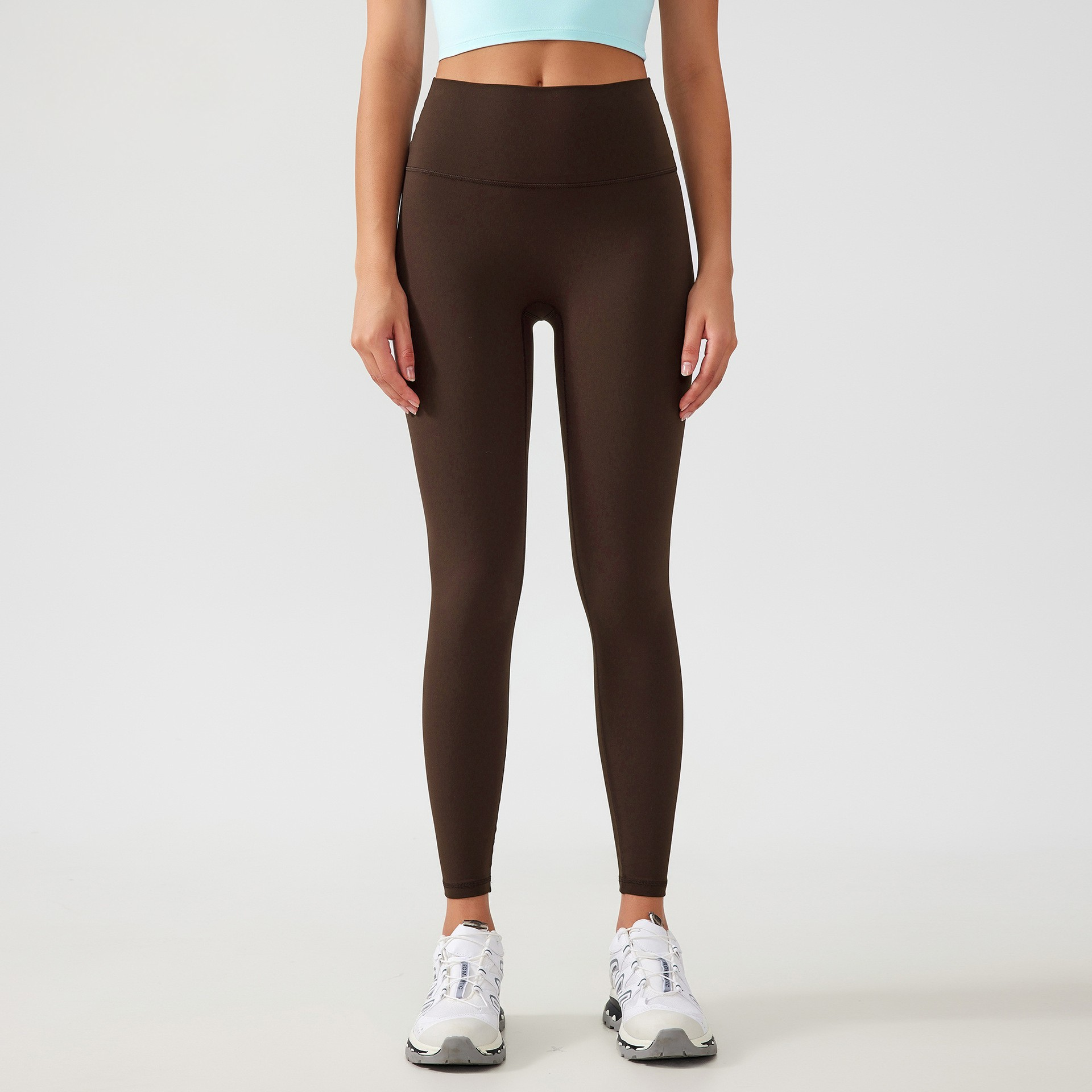 High Waist Yoga Leggings
