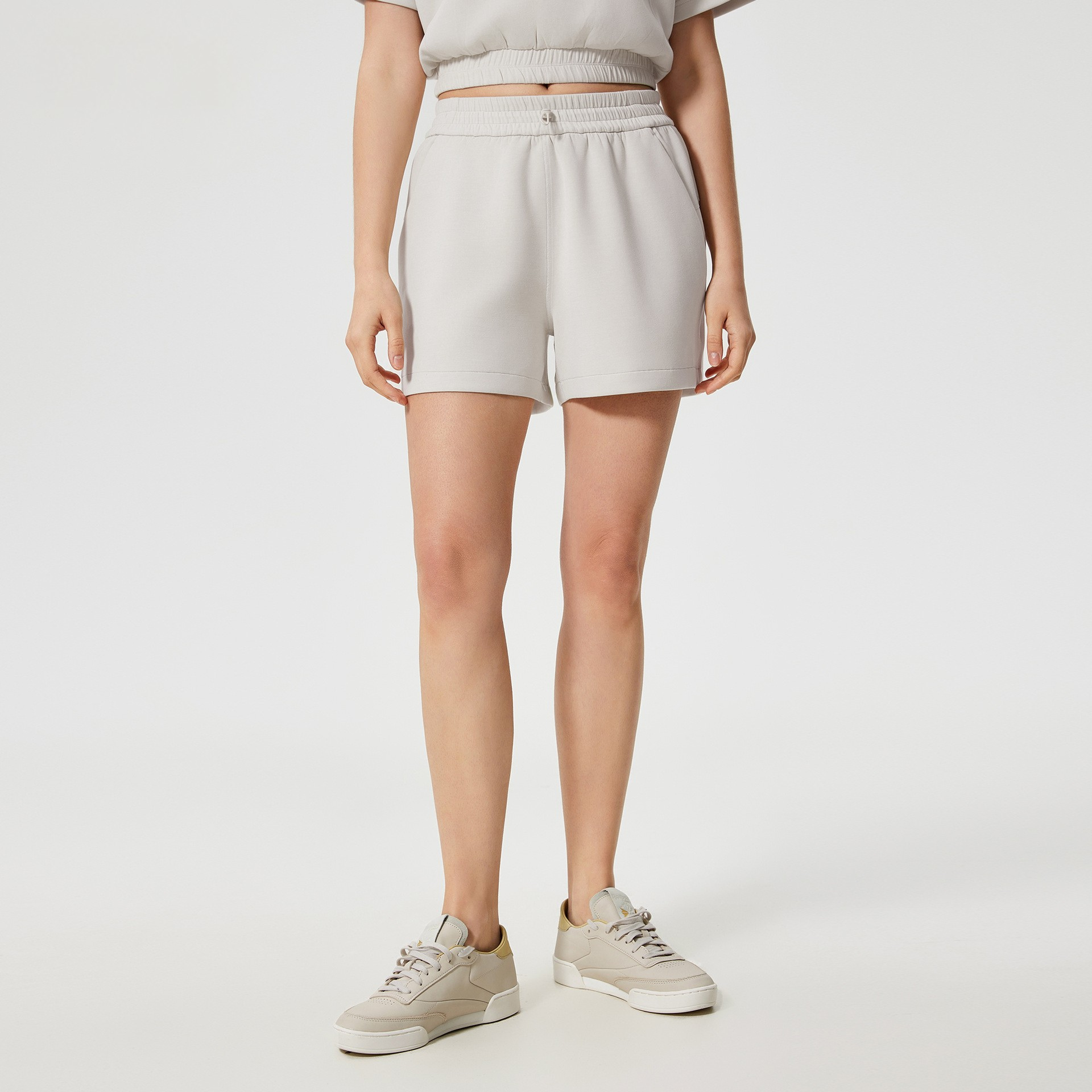 Breathable Running Shorts