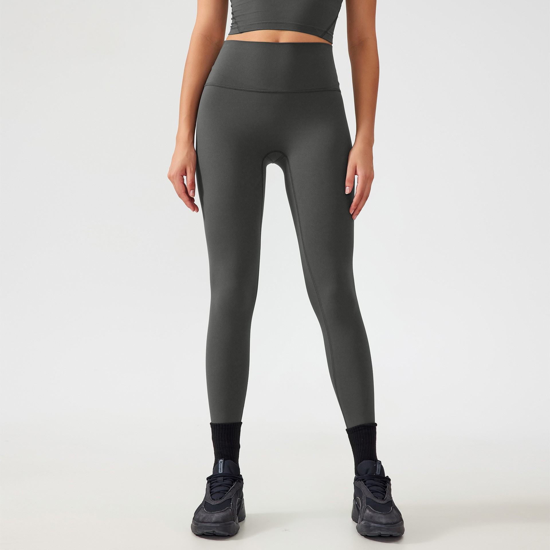 High Waist Yoga Leggings