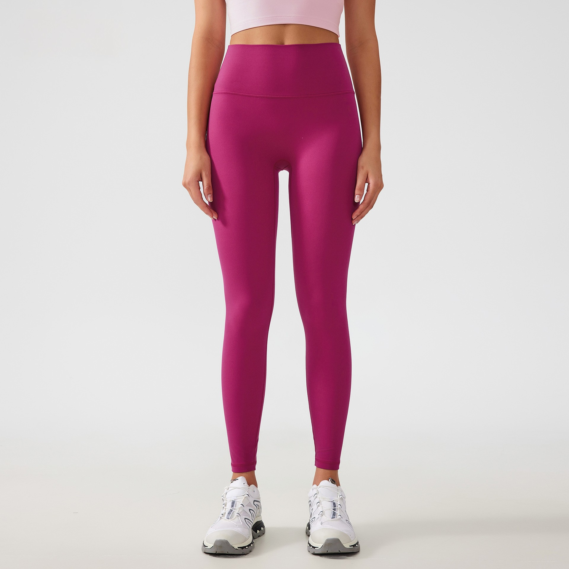 High Waist Yoga Leggings