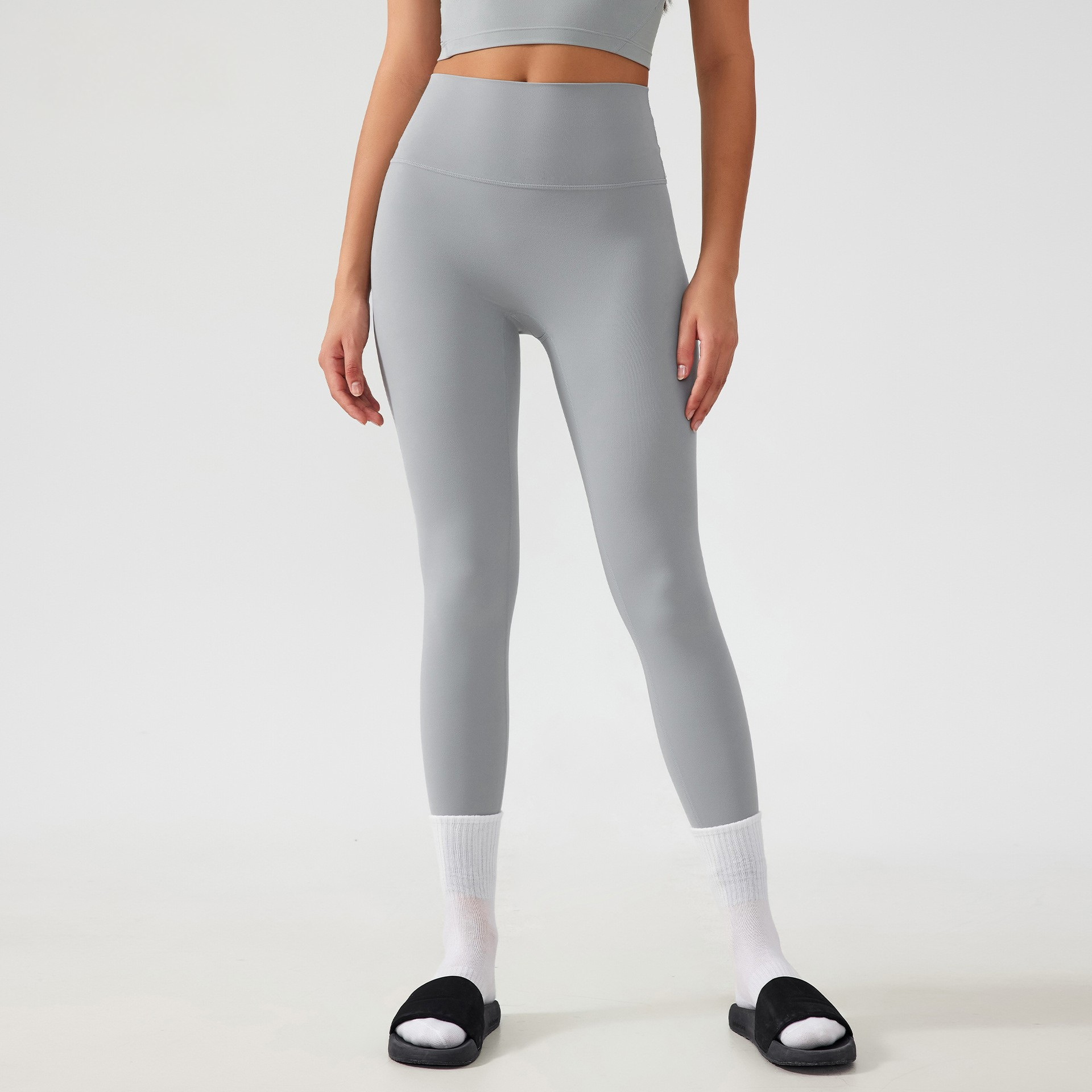High Waist Yoga Leggings