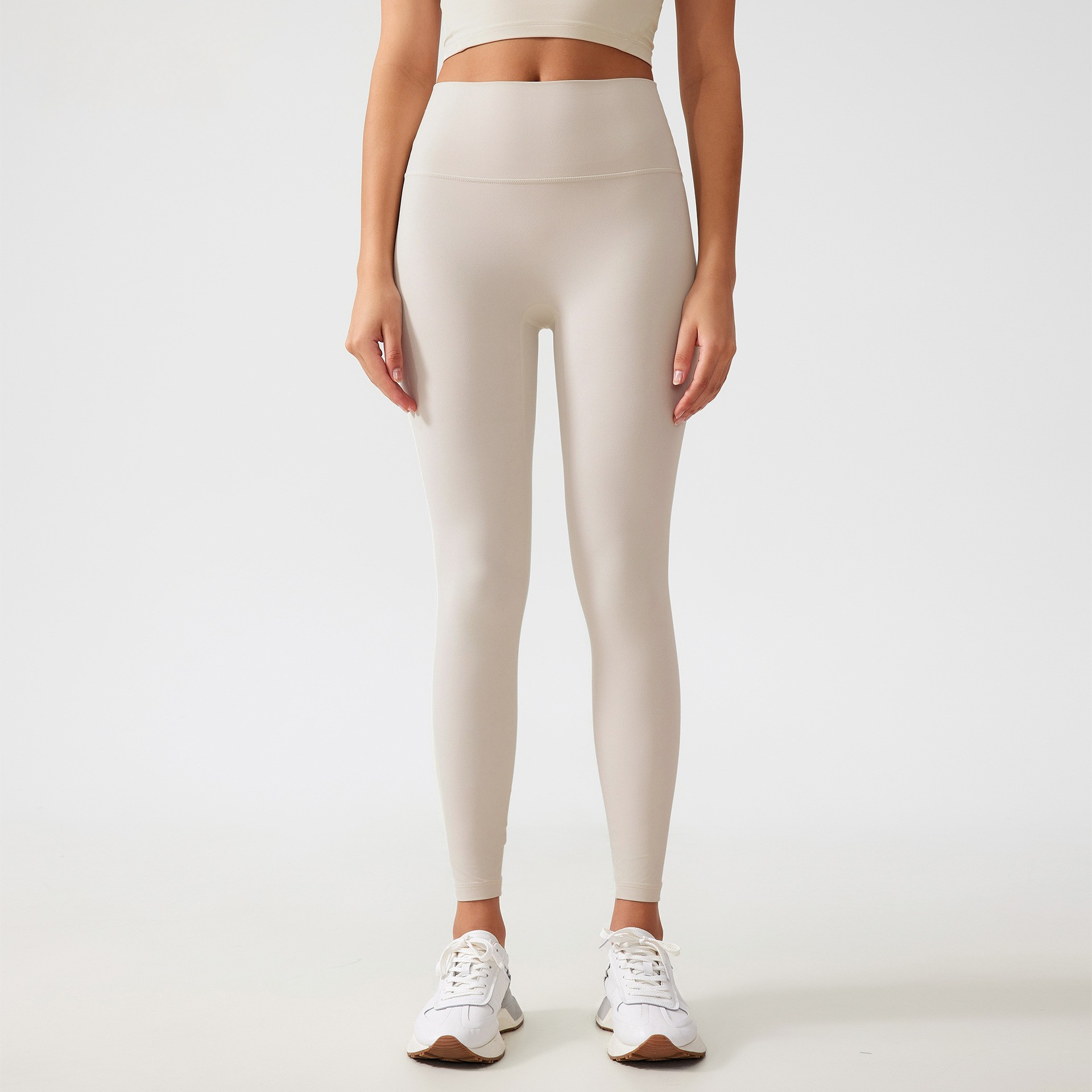 High Waist Yoga Leggings
