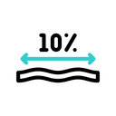 Maximum flexibility.